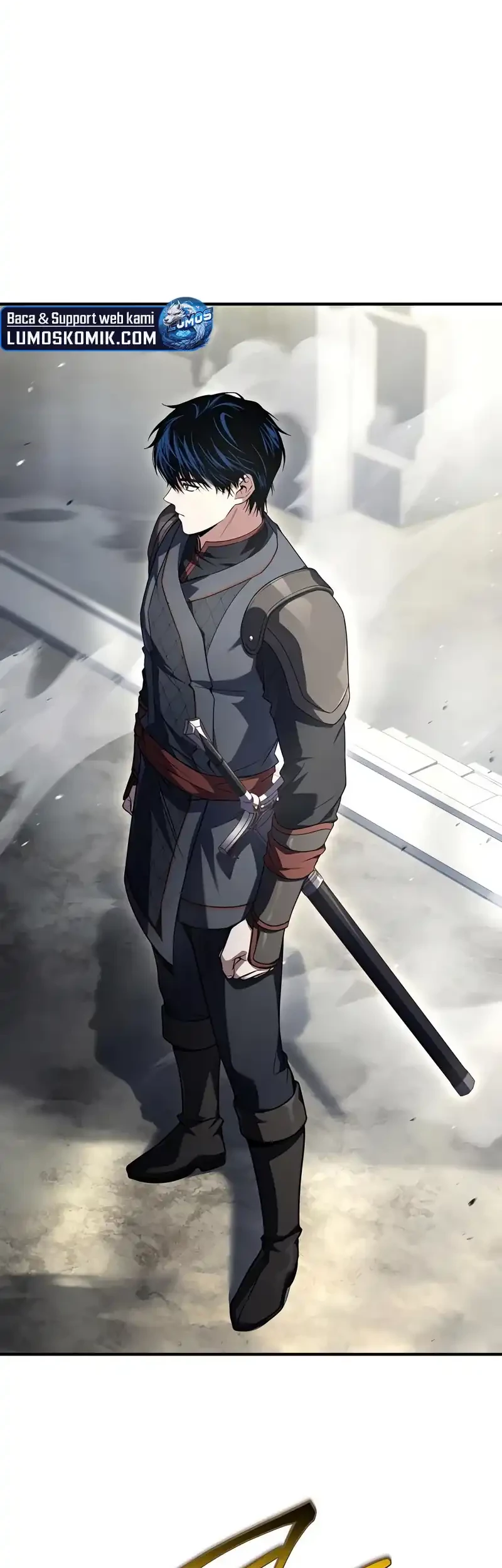 The Sword Master Who Travels Through Time Chapter 14 - halaman 63