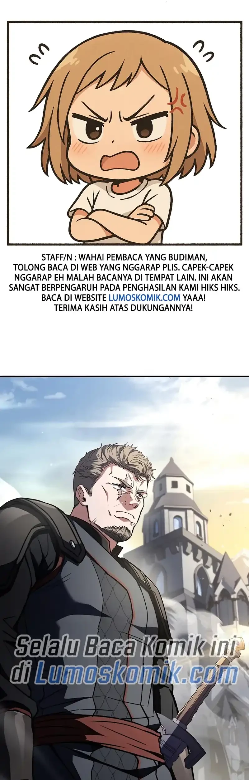 The Sword Master Who Travels Through Time Chapter 14 - halaman 65