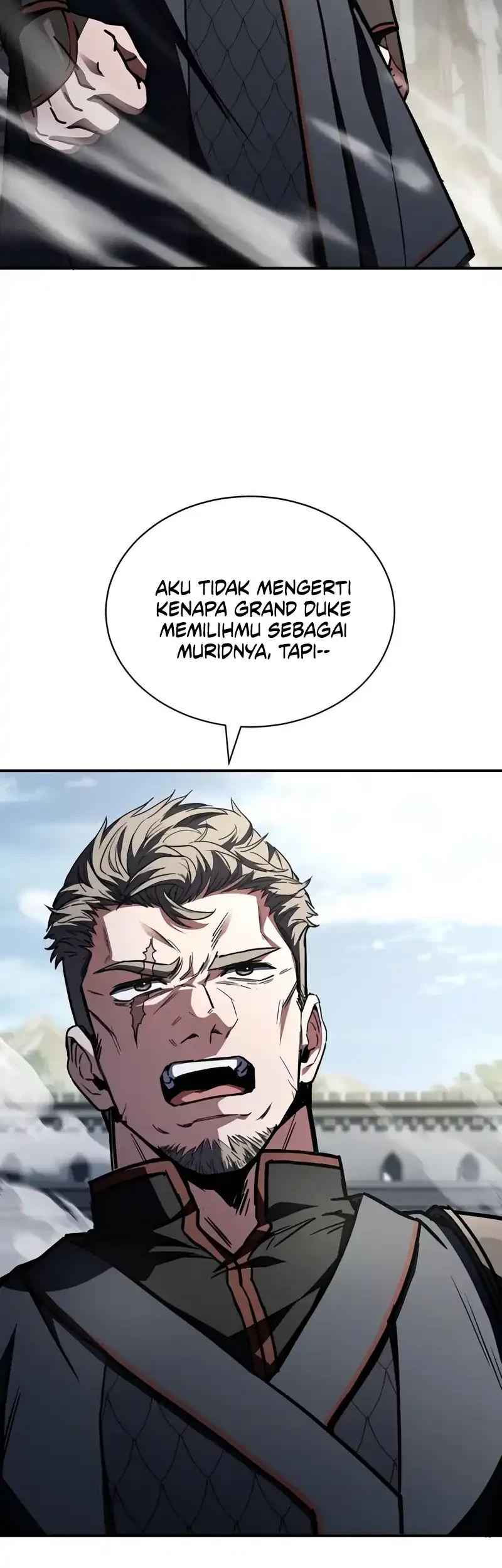 The Sword Master Who Travels Through Time Chapter 14 - halaman 66
