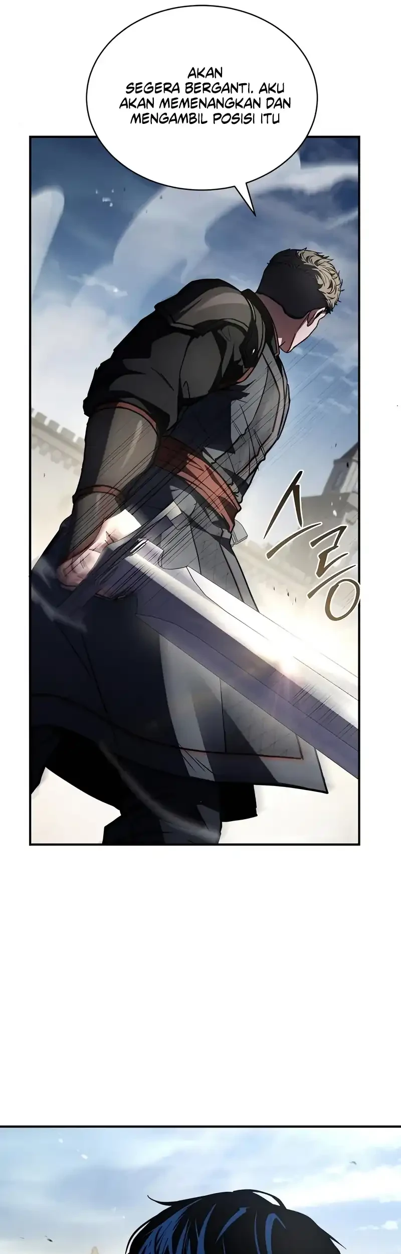 The Sword Master Who Travels Through Time Chapter 14 - halaman 68