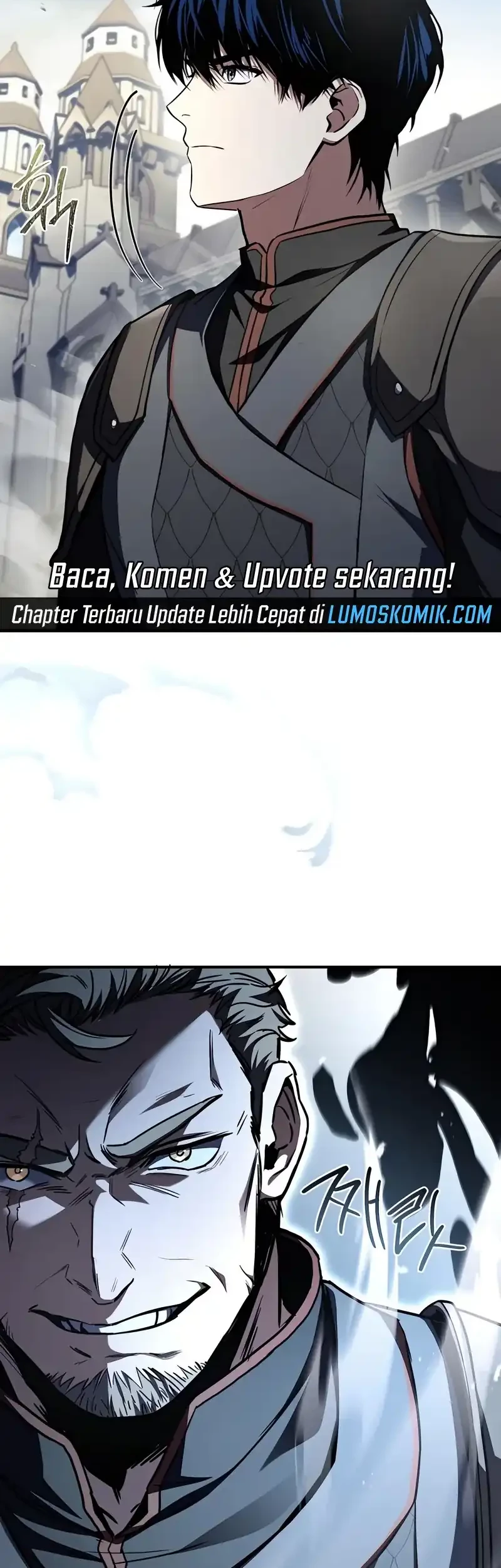 The Sword Master Who Travels Through Time Chapter 14 - halaman 69