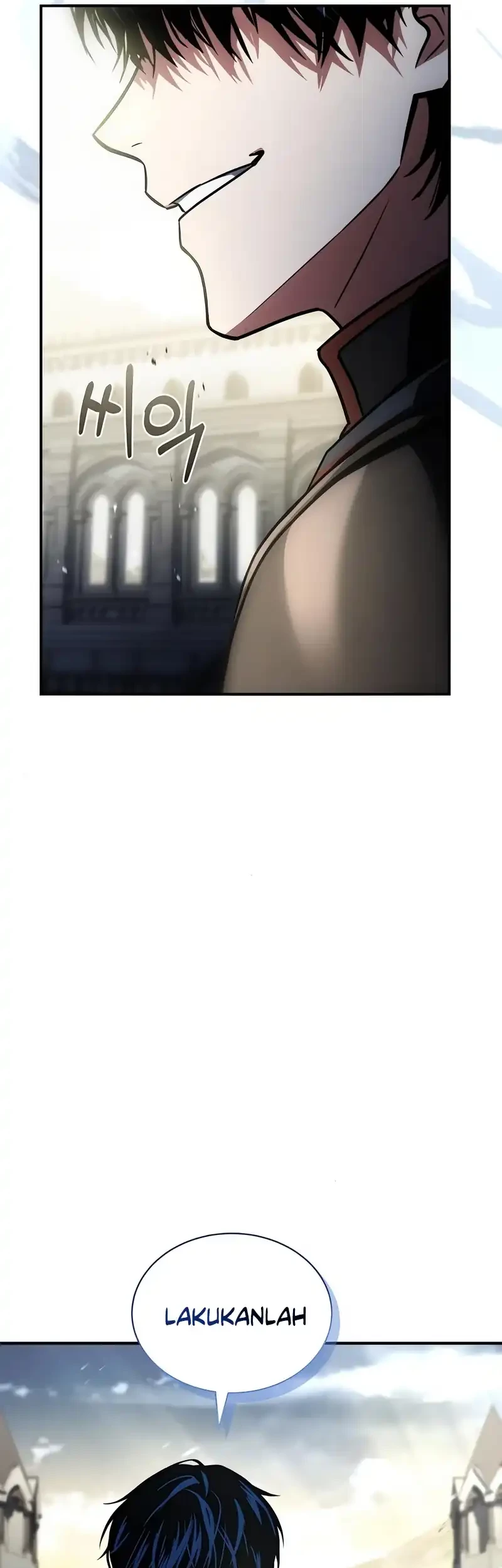 The Sword Master Who Travels Through Time Chapter 14 - halaman 71