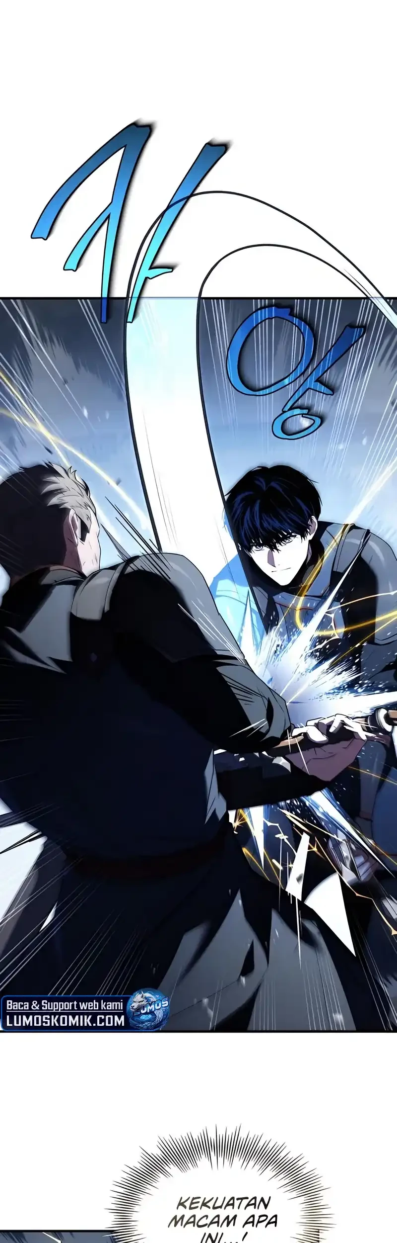 The Sword Master Who Travels Through Time Chapter 14 - halaman 74