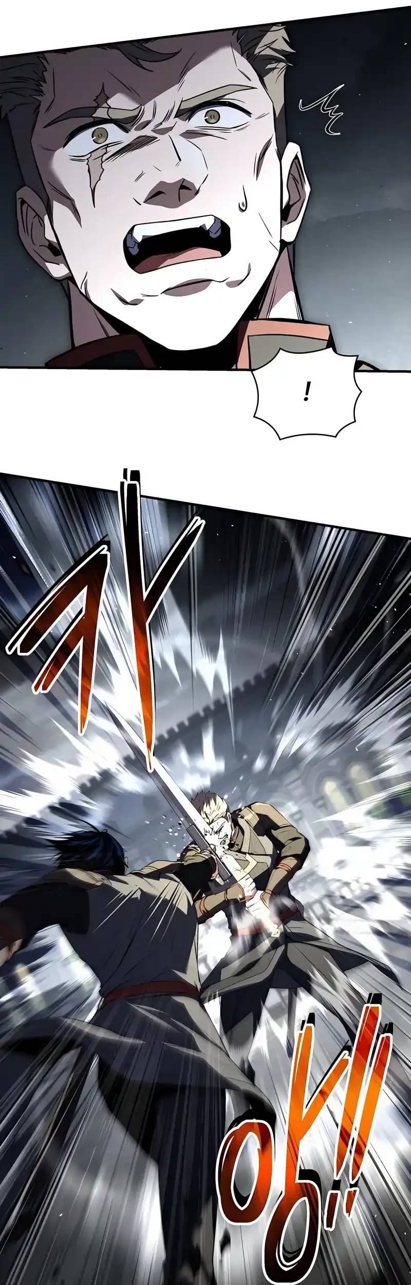 The Sword Master Who Travels Through Time Chapter 14 - halaman 77