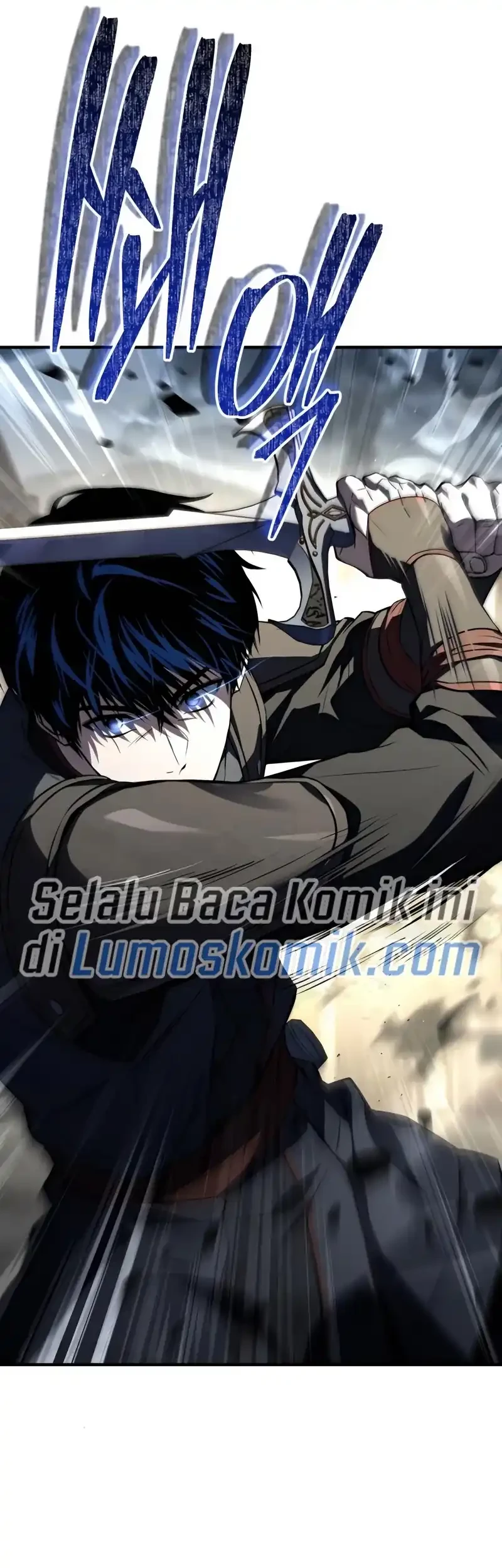 The Sword Master Who Travels Through Time Chapter 14 - halaman 80