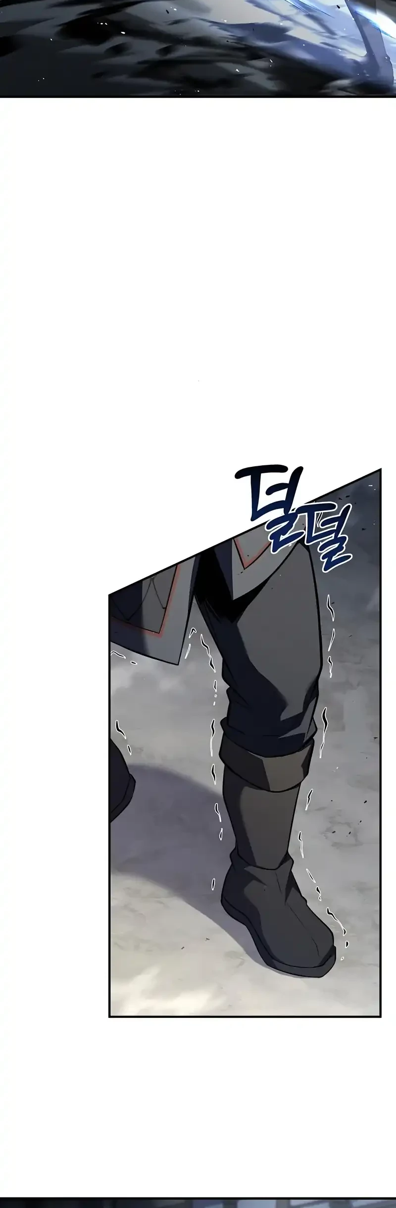 The Sword Master Who Travels Through Time Chapter 14 - halaman 84