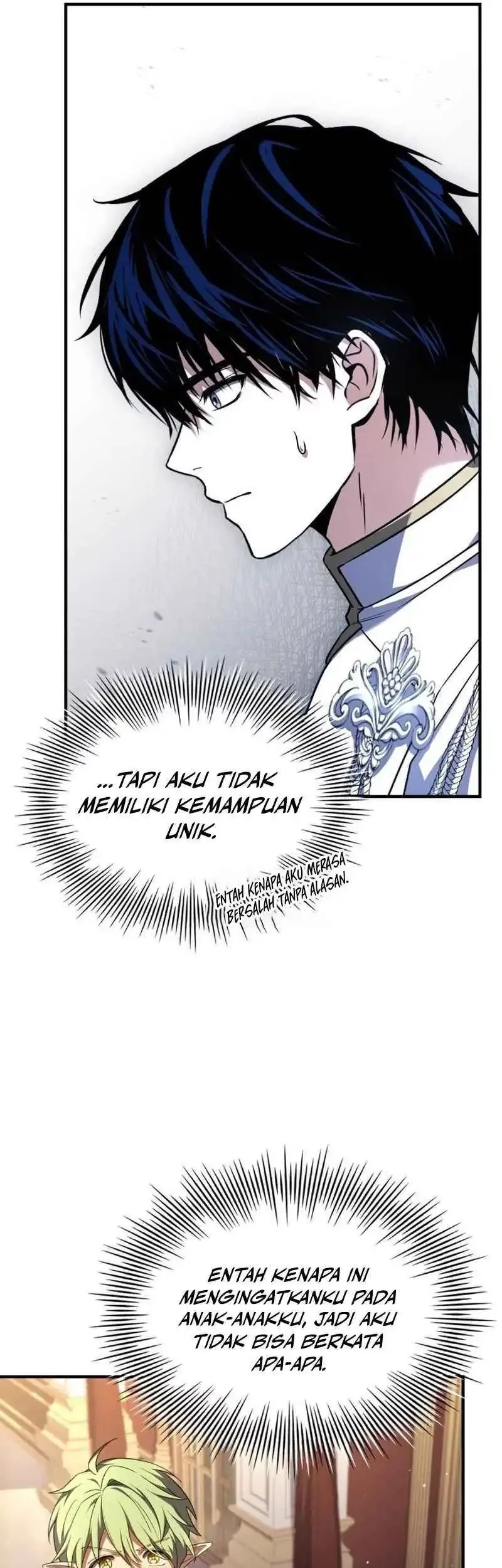The Sword Master Who Travels Through Time Chapter 15 - halaman 13