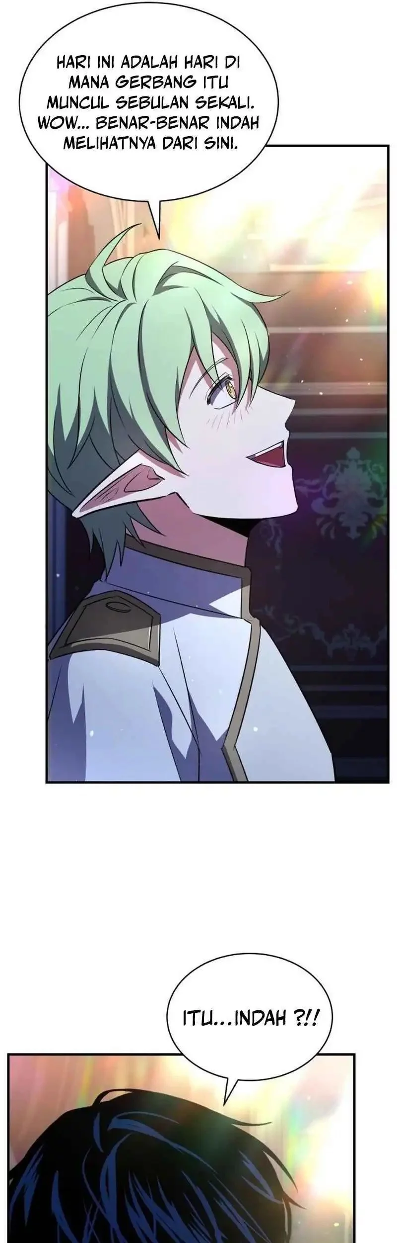 The Sword Master Who Travels Through Time Chapter 15 - halaman 21