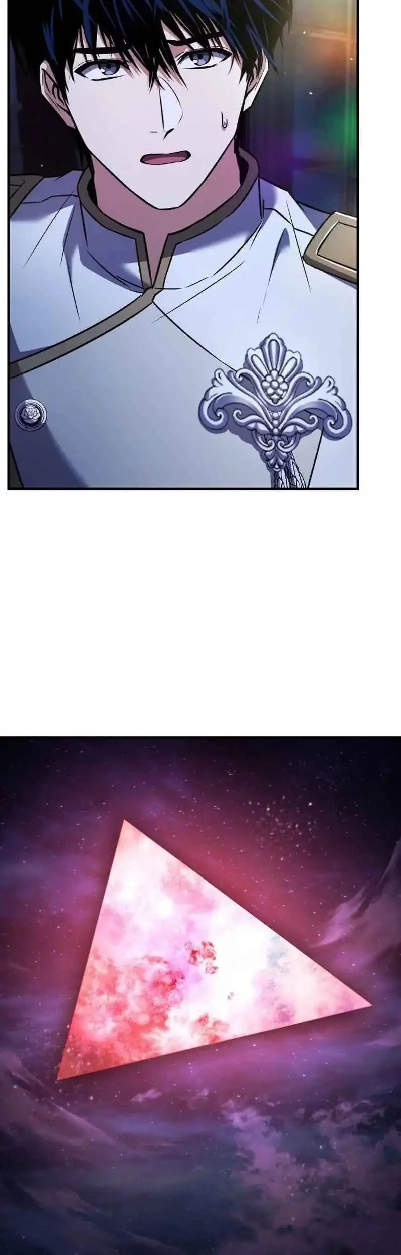 The Sword Master Who Travels Through Time Chapter 15 - halaman 22