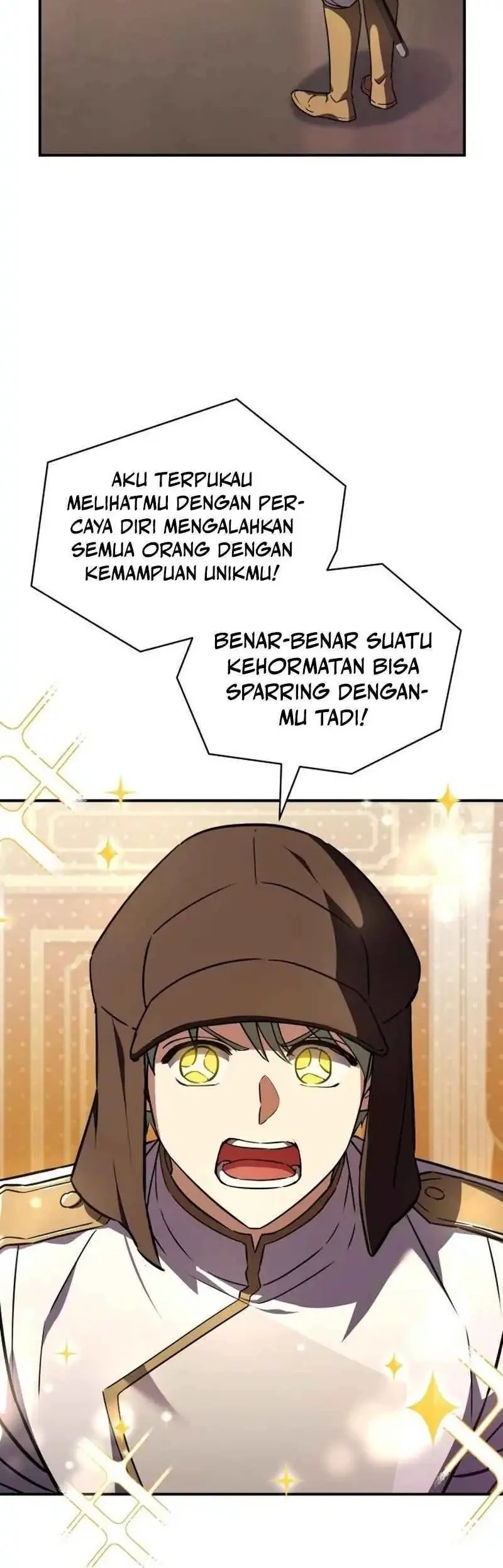 The Sword Master Who Travels Through Time Chapter 15 - halaman 6