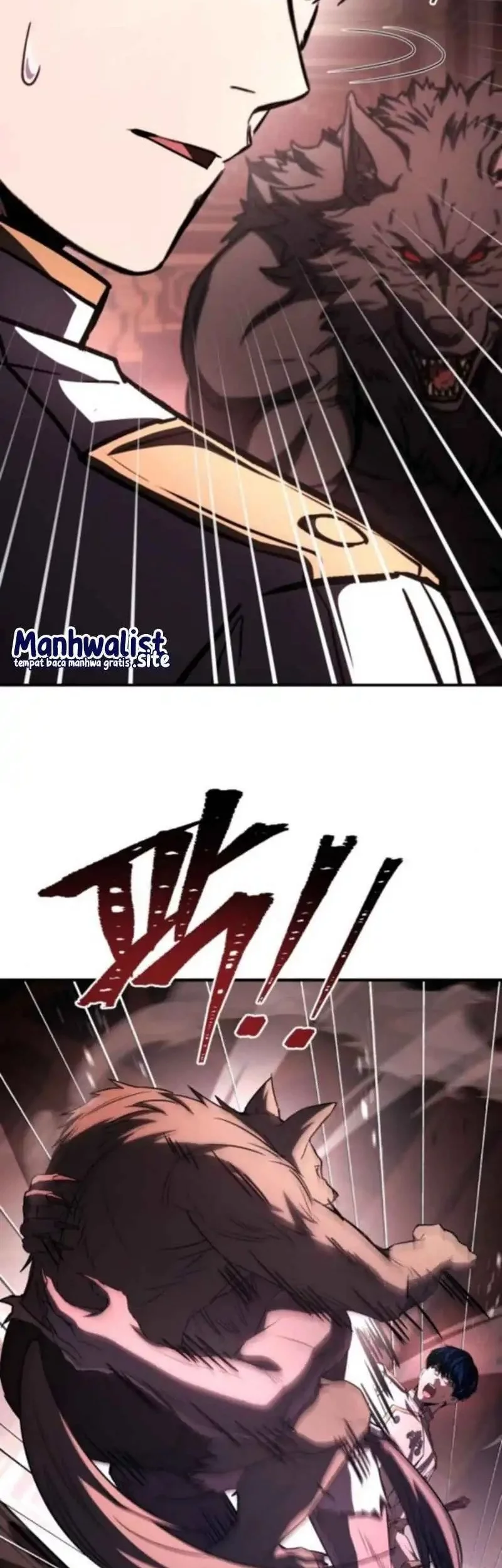 The Sword Master Who Travels Through Time Chapter 16 - halaman 10