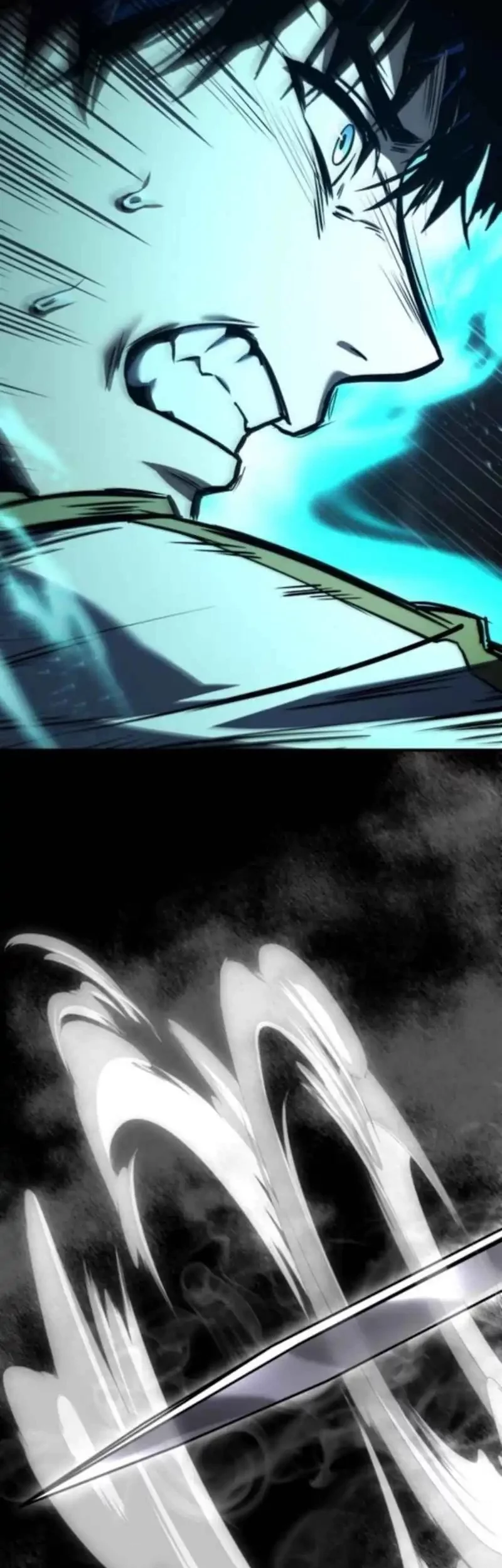 The Sword Master Who Travels Through Time Chapter 16 - halaman 23
