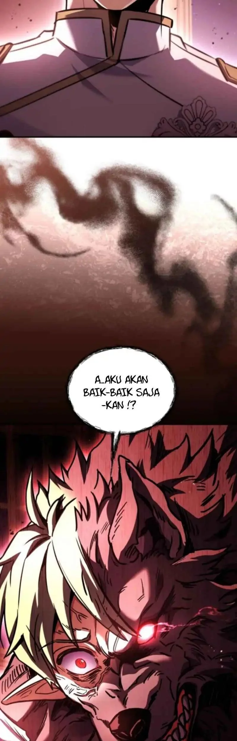 The Sword Master Who Travels Through Time Chapter 16 - halaman 3
