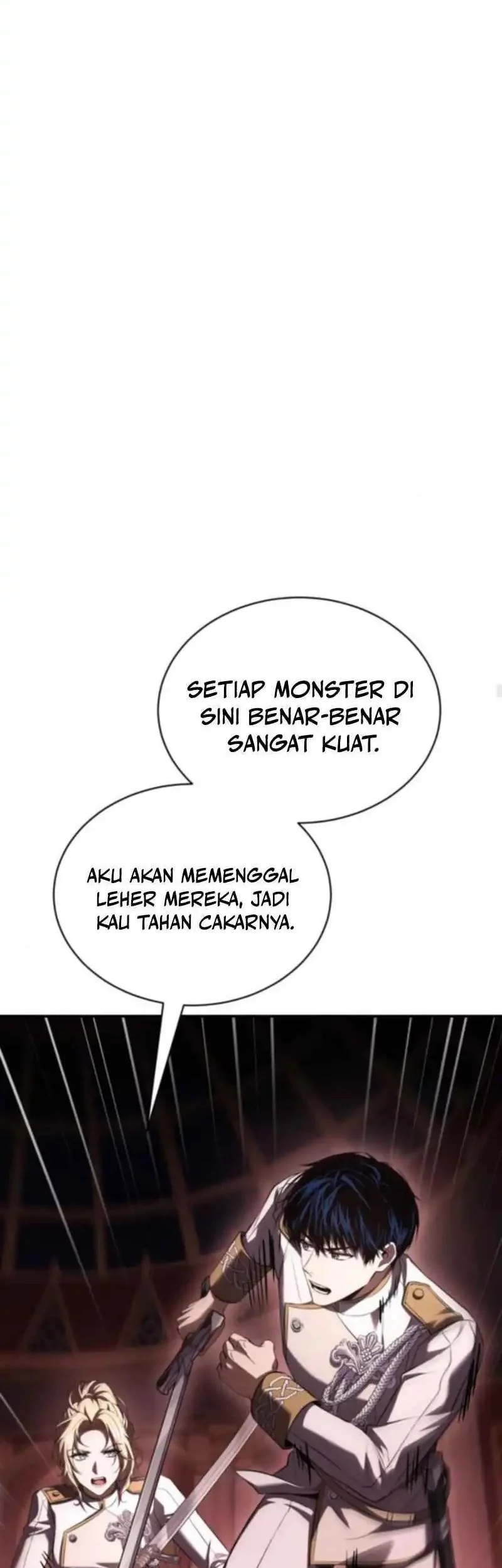 The Sword Master Who Travels Through Time Chapter 16 - halaman 31