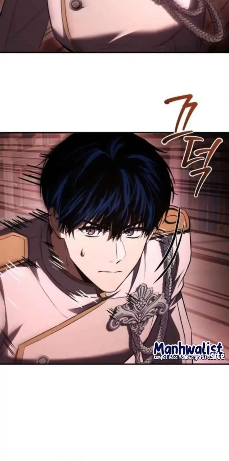 The Sword Master Who Travels Through Time Chapter 16 - halaman 33