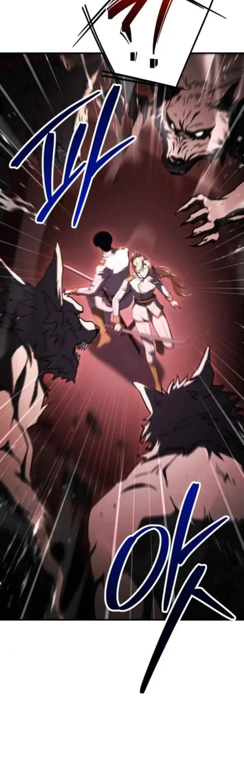 The Sword Master Who Travels Through Time Chapter 16 - halaman 36
