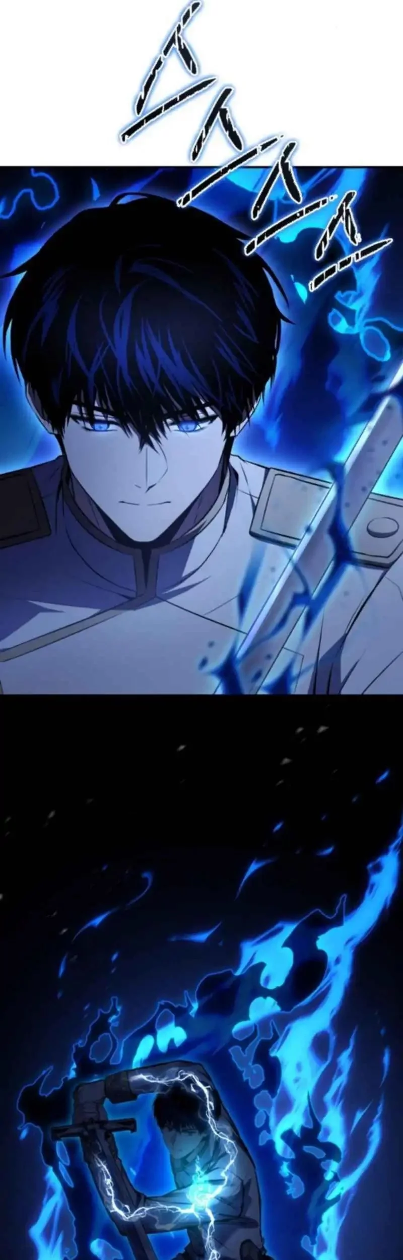 The Sword Master Who Travels Through Time Chapter 16 - halaman 38