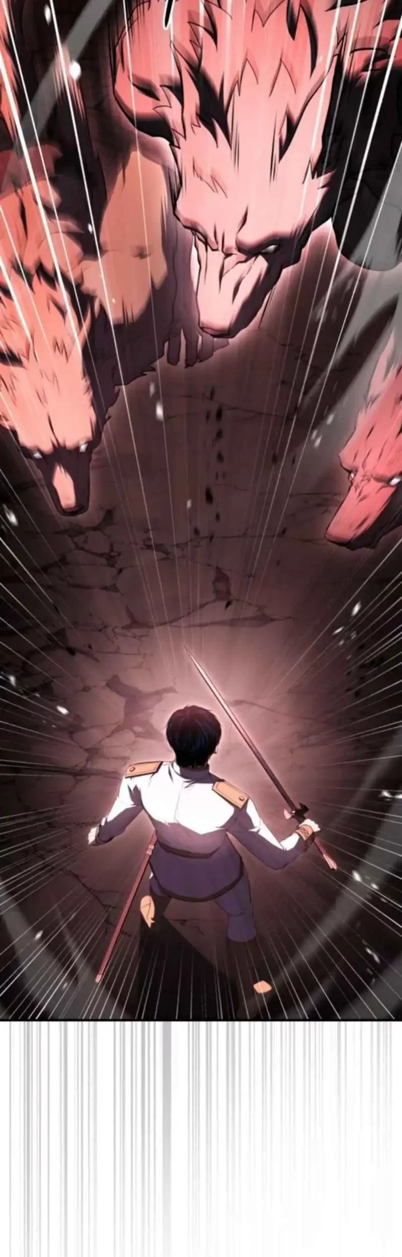 The Sword Master Who Travels Through Time Chapter 16 - halaman 44