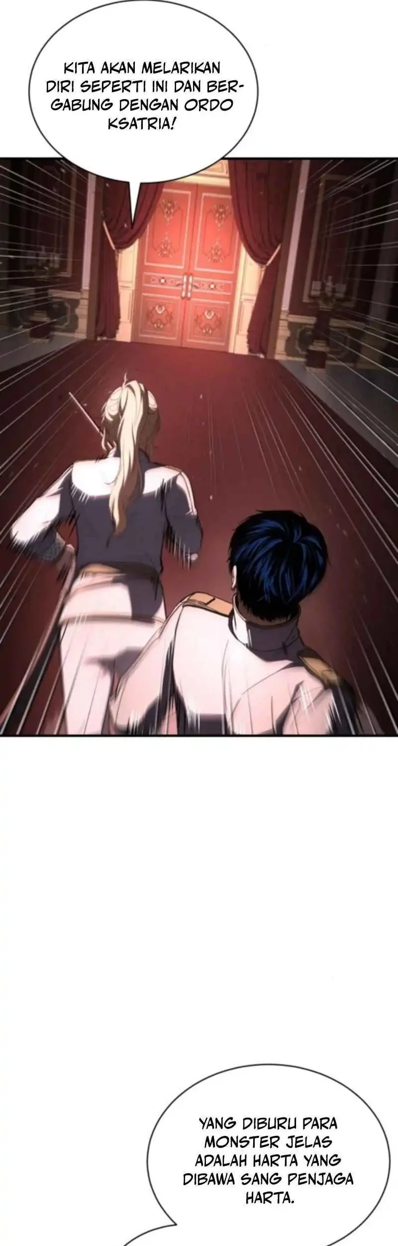 The Sword Master Who Travels Through Time Chapter 16 - halaman 50