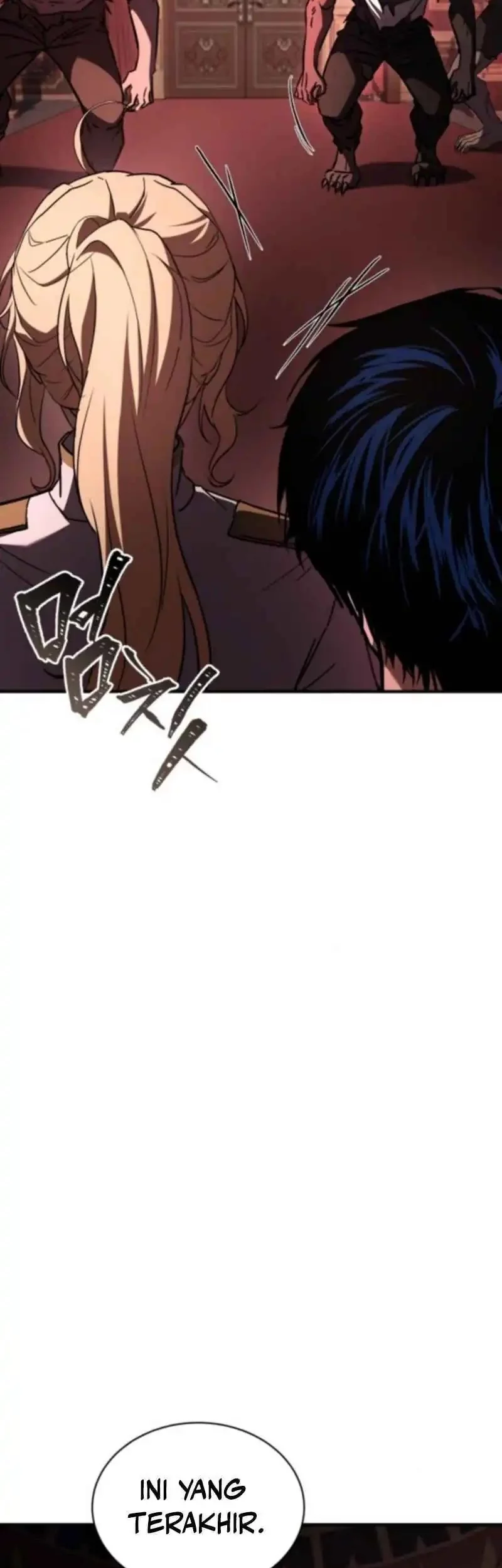 The Sword Master Who Travels Through Time Chapter 16 - halaman 52