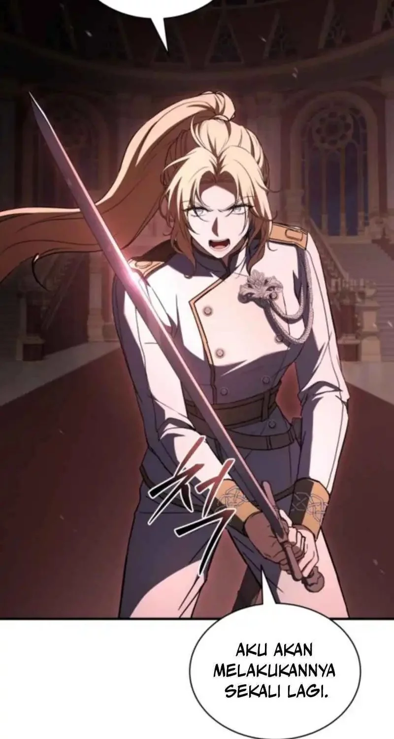 The Sword Master Who Travels Through Time Chapter 16 - halaman 53