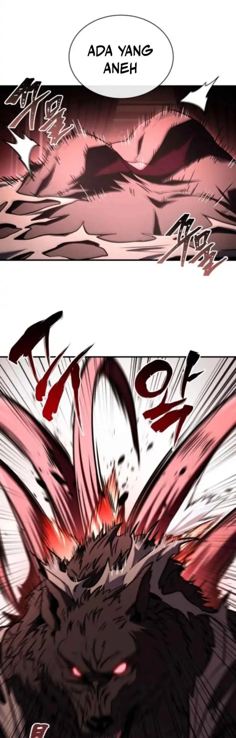 The Sword Master Who Travels Through Time Chapter 16 - halaman 55