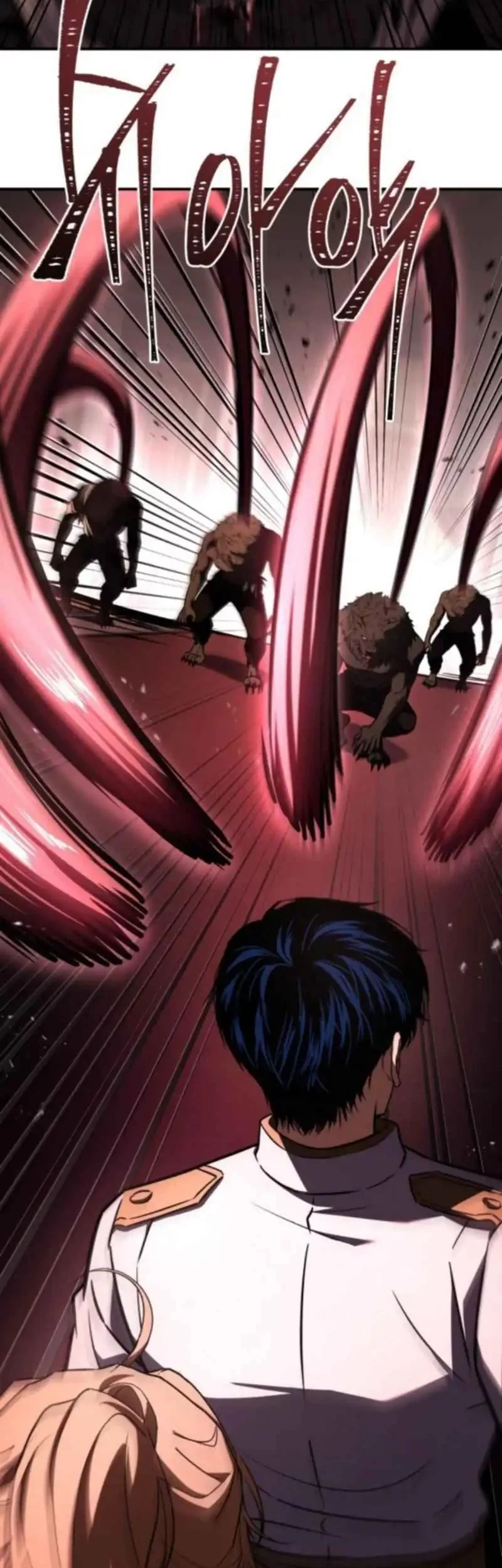 The Sword Master Who Travels Through Time Chapter 16 - halaman 56