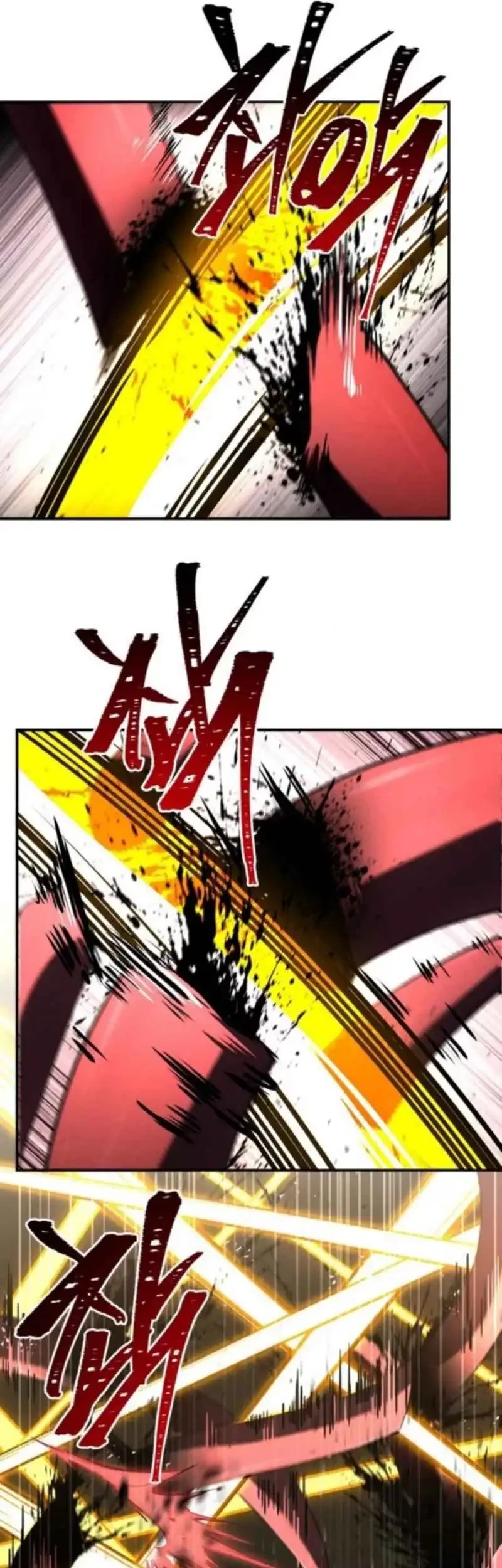 The Sword Master Who Travels Through Time Chapter 16 - halaman 58