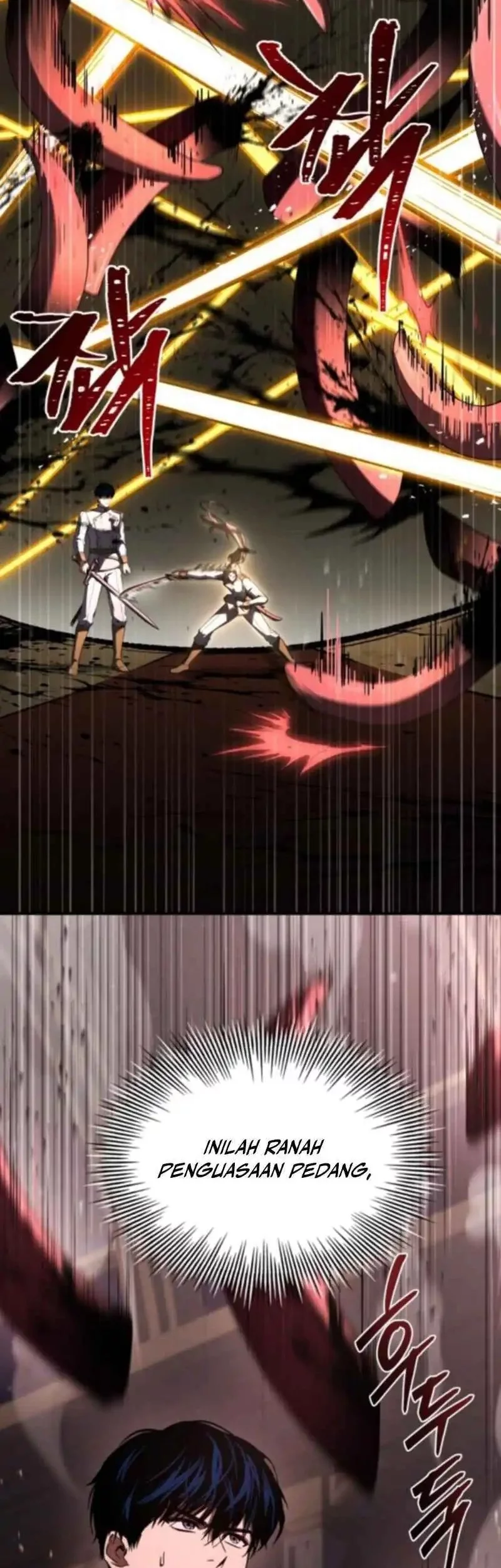 The Sword Master Who Travels Through Time Chapter 16 - halaman 59