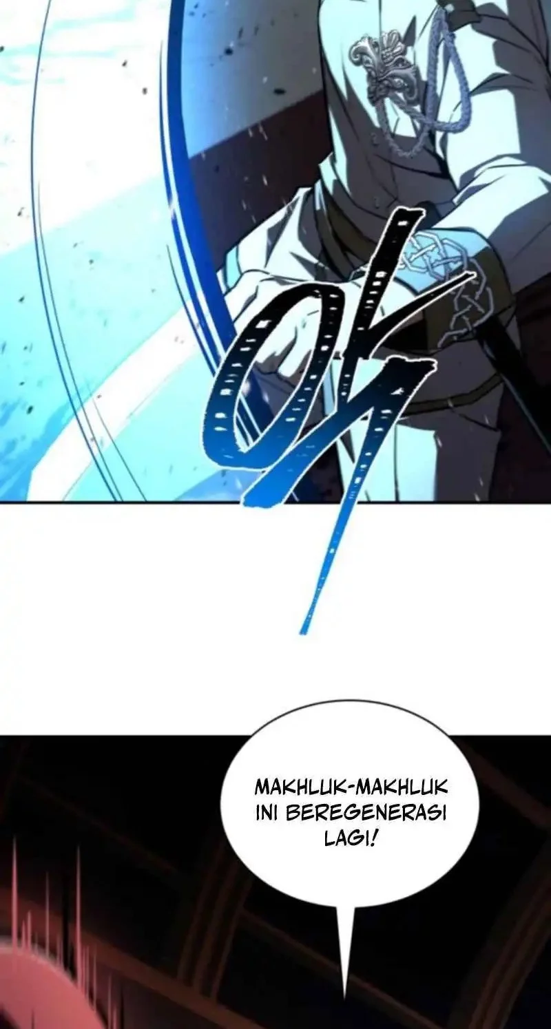 The Sword Master Who Travels Through Time Chapter 16 - halaman 65