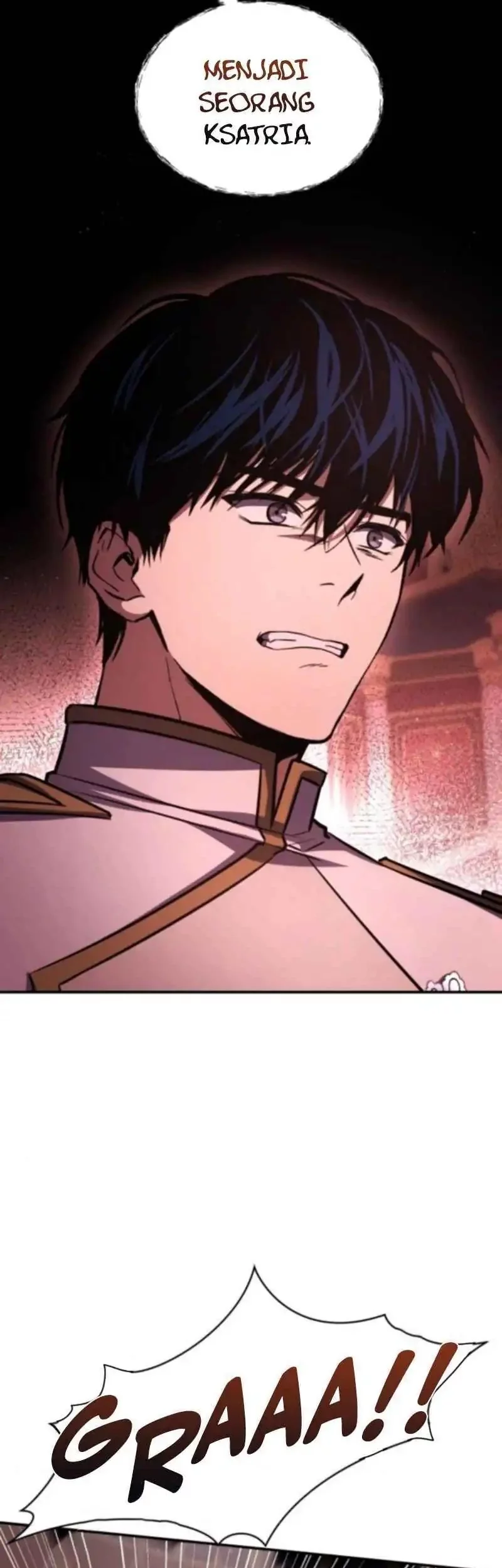 The Sword Master Who Travels Through Time Chapter 16 - halaman 7
