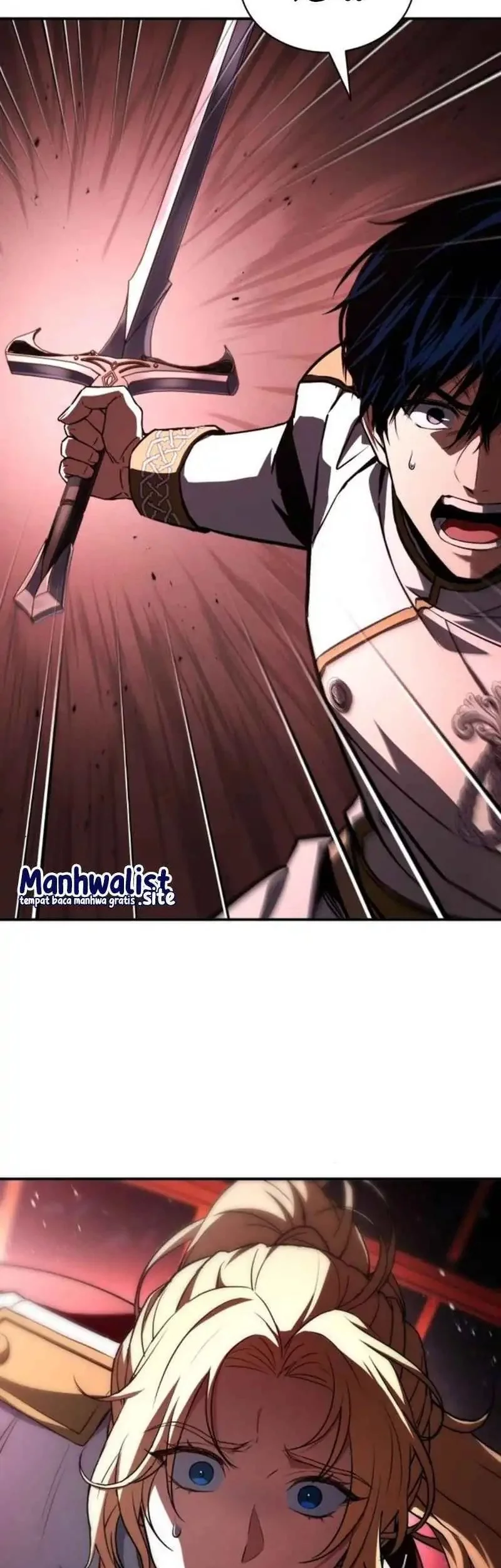 The Sword Master Who Travels Through Time Chapter 16 - halaman 71
