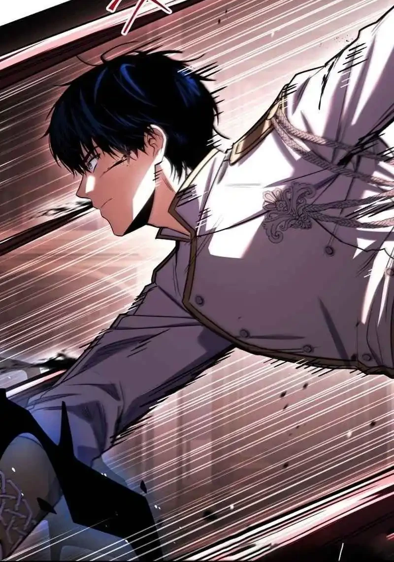 The Sword Master Who Travels Through Time Chapter 17 - halaman 11