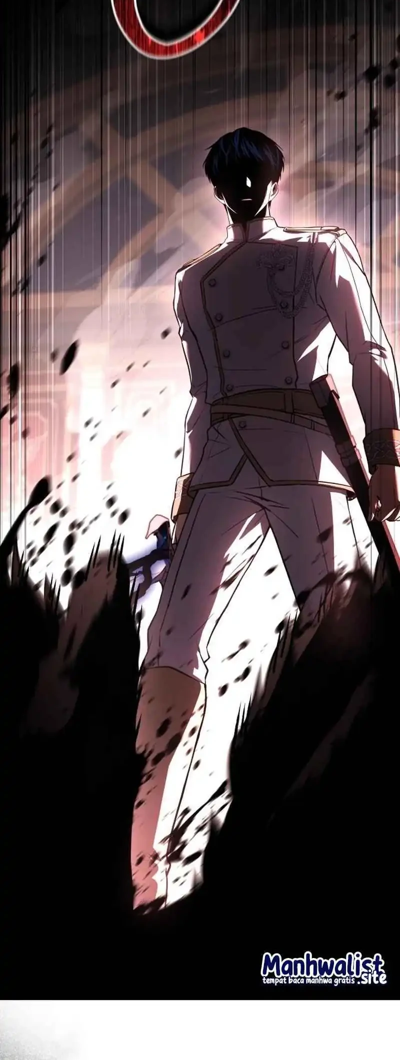The Sword Master Who Travels Through Time Chapter 17 - halaman 15