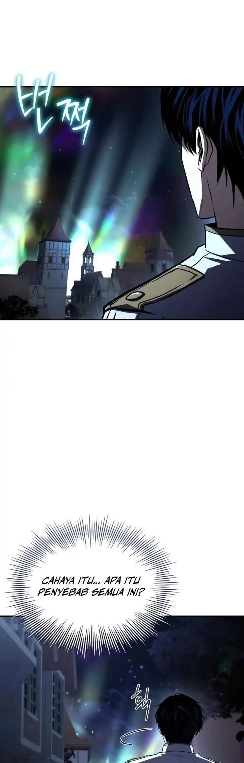 The Sword Master Who Travels Through Time Chapter 17 - halaman 22