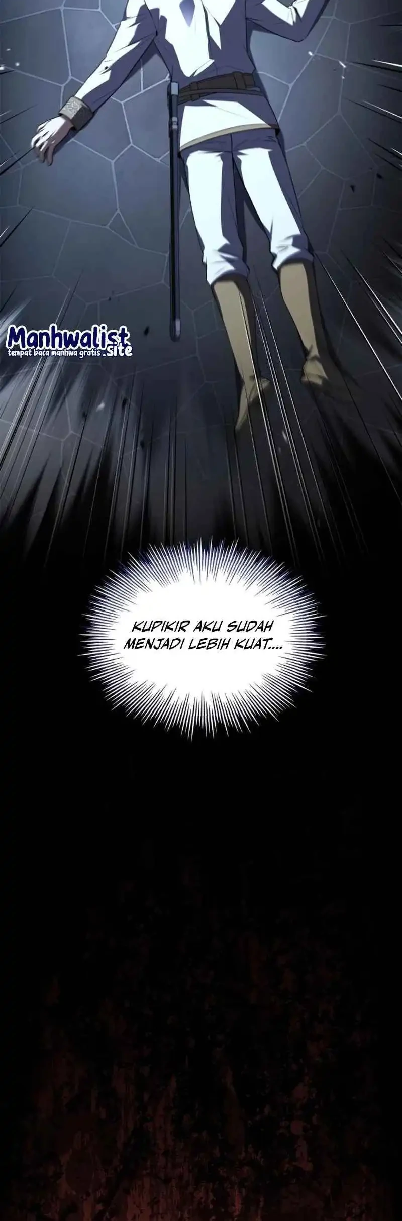 The Sword Master Who Travels Through Time Chapter 17 - halaman 25