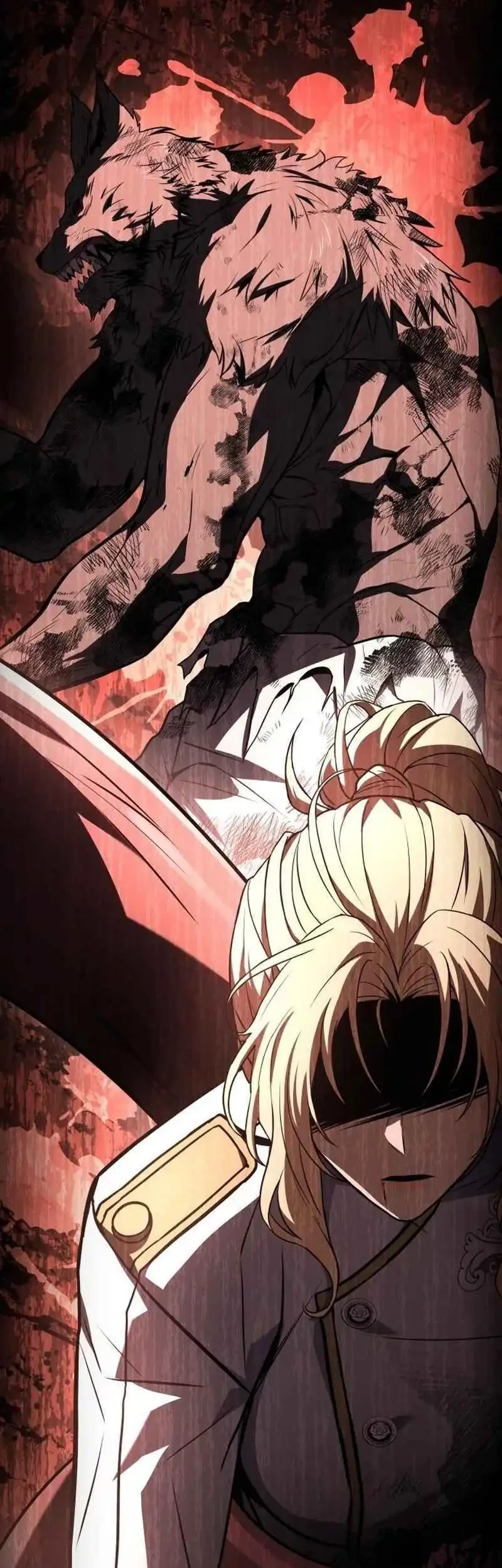 The Sword Master Who Travels Through Time Chapter 17 - halaman 26