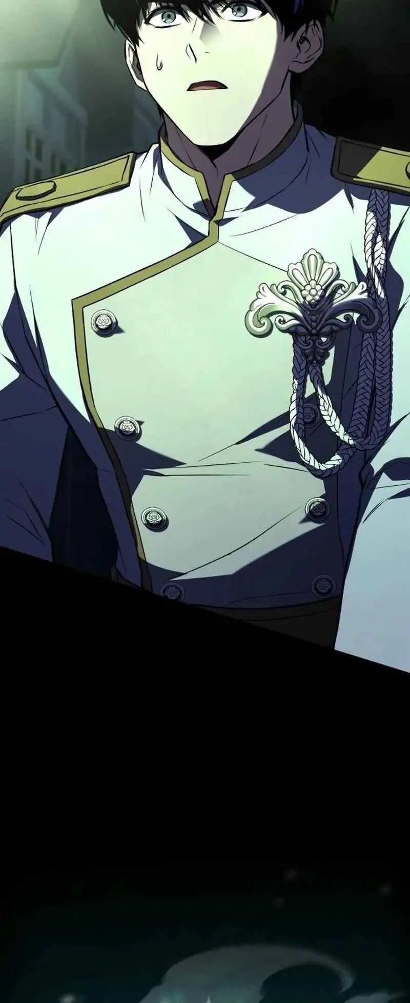 The Sword Master Who Travels Through Time Chapter 17 - halaman 33