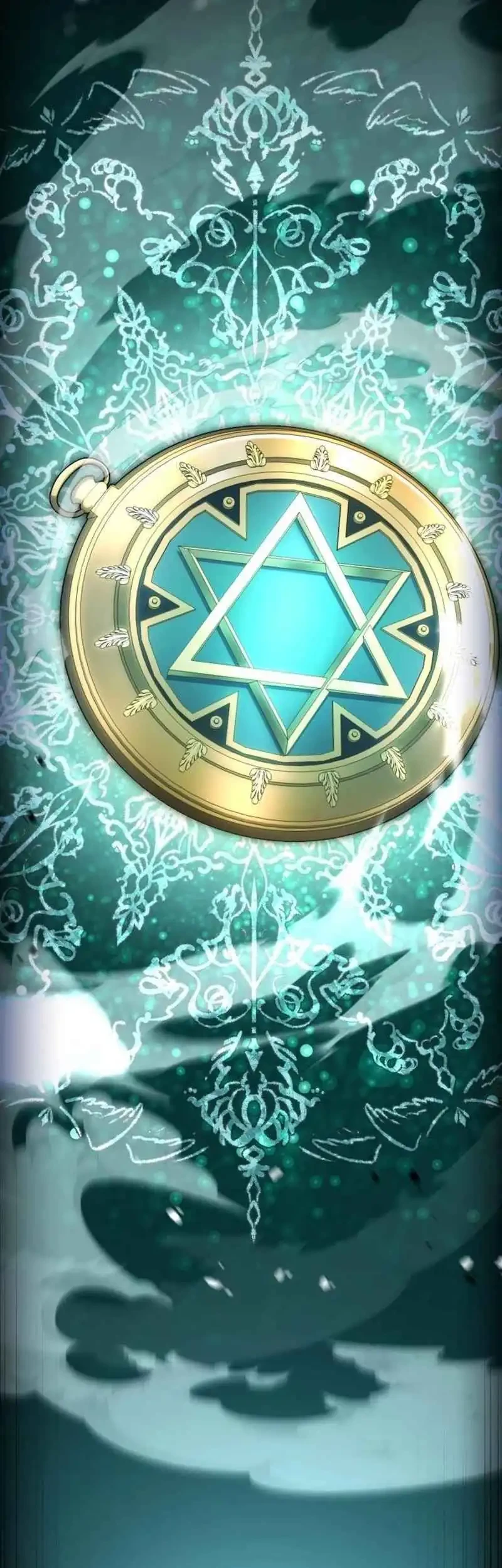 The Sword Master Who Travels Through Time Chapter 17 - halaman 34