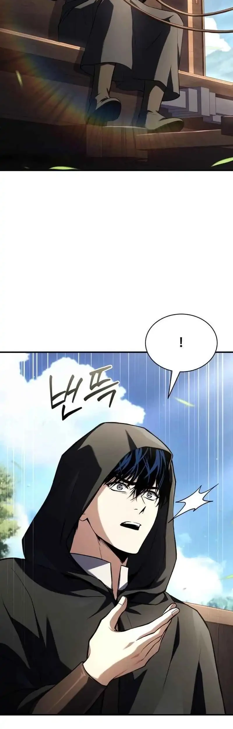 The Sword Master Who Travels Through Time Chapter 17 - halaman 37