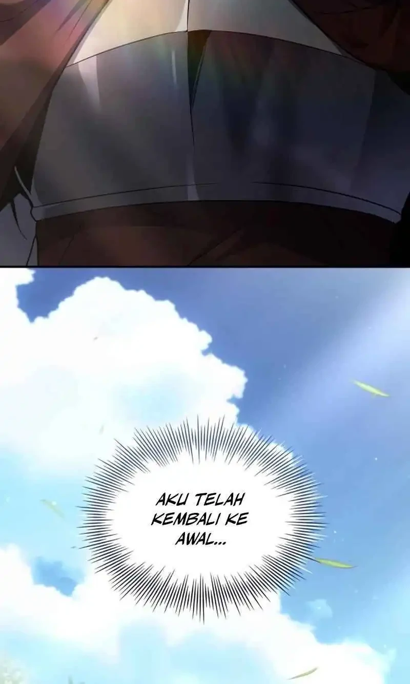 The Sword Master Who Travels Through Time Chapter 17 - halaman 39