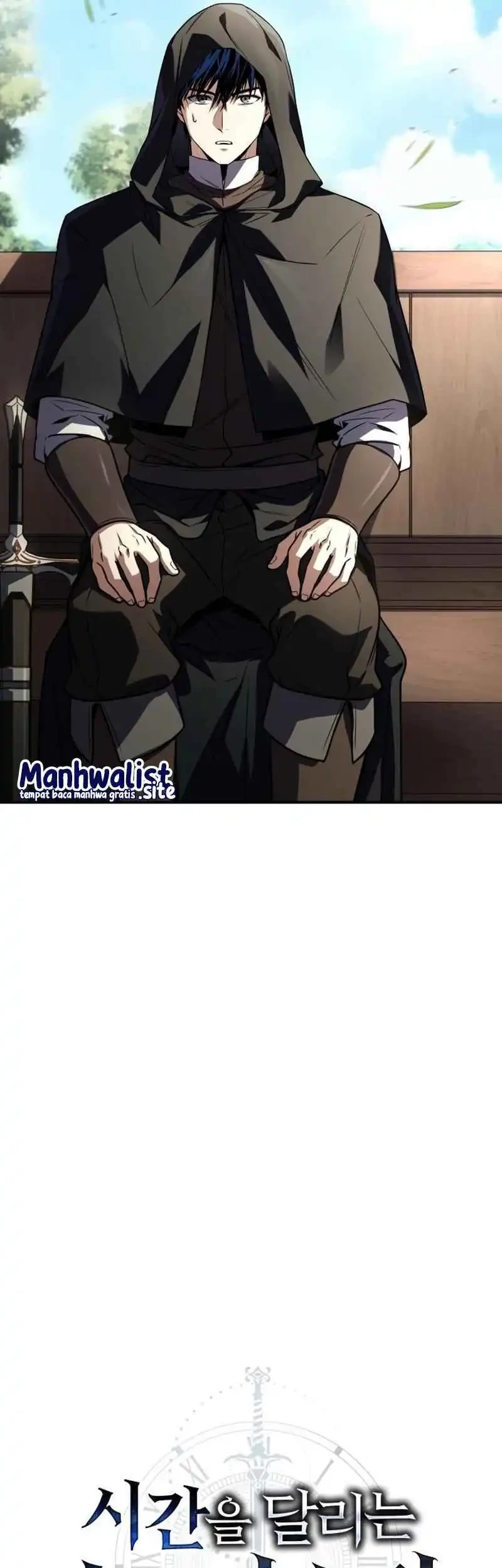 The Sword Master Who Travels Through Time Chapter 17 - halaman 40