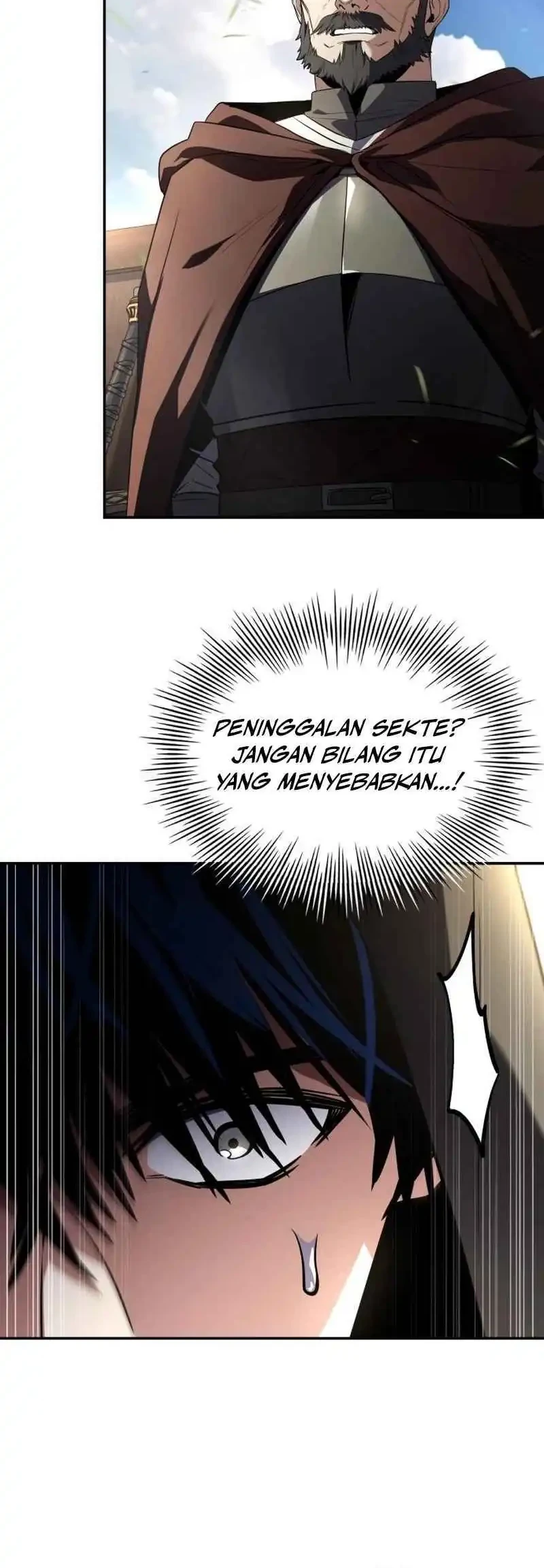 The Sword Master Who Travels Through Time Chapter 17 - halaman 43