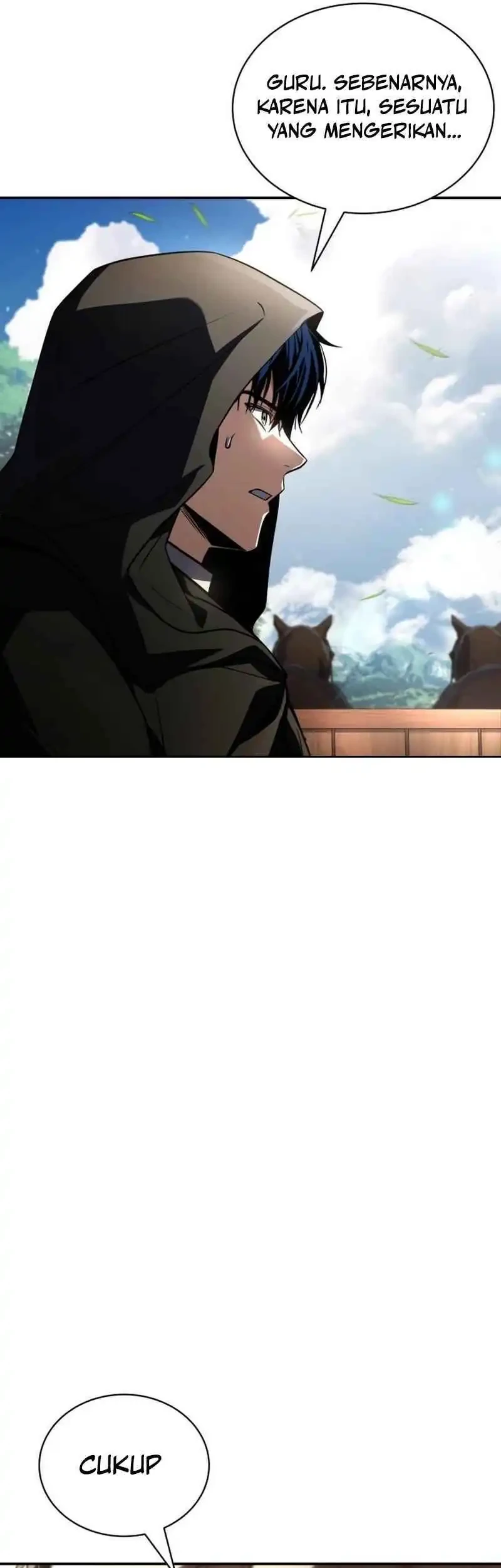 The Sword Master Who Travels Through Time Chapter 17 - halaman 44