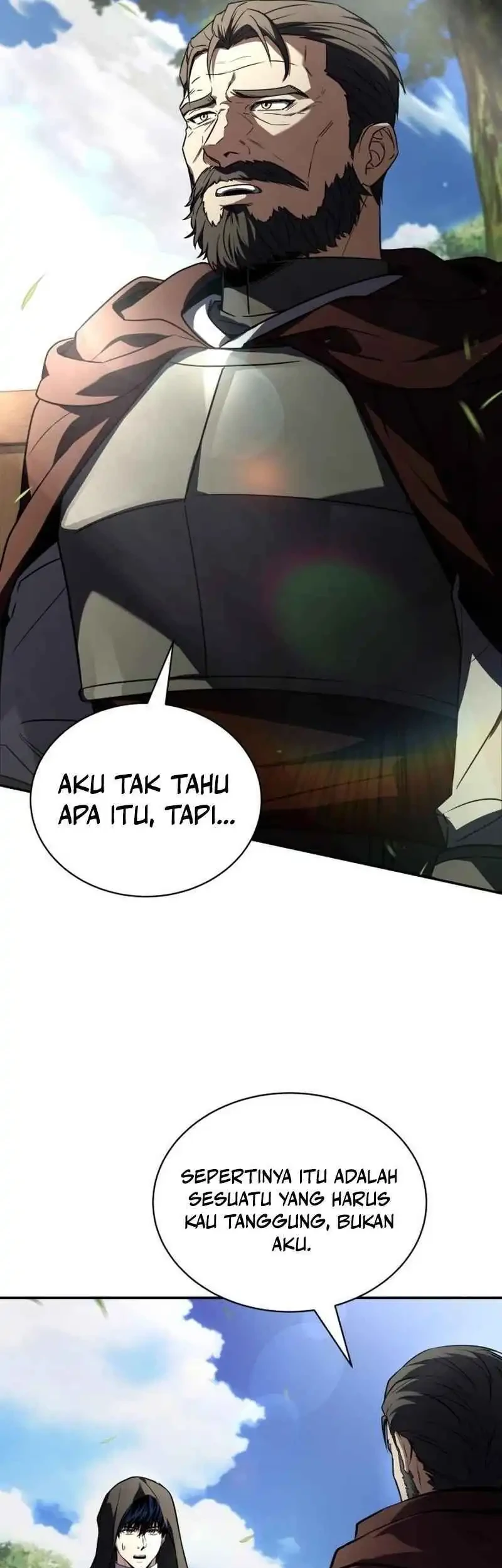 The Sword Master Who Travels Through Time Chapter 17 - halaman 46