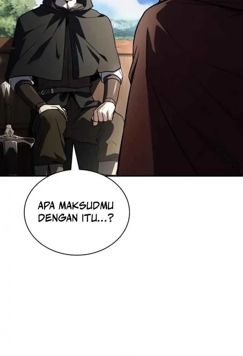 The Sword Master Who Travels Through Time Chapter 17 - halaman 47