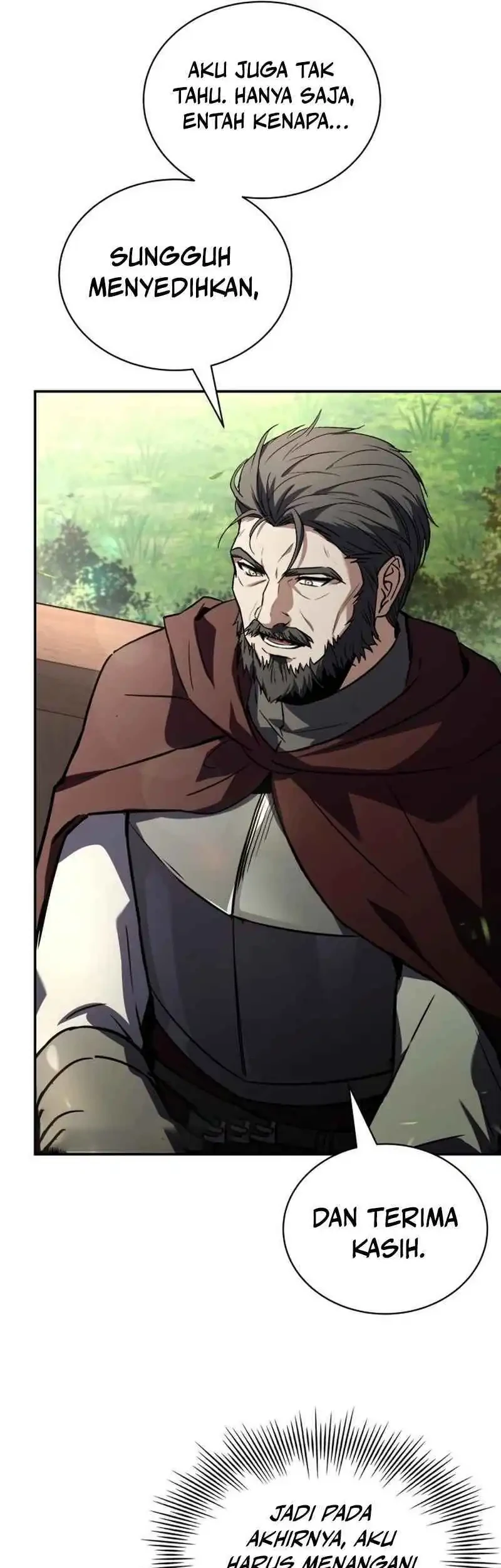 The Sword Master Who Travels Through Time Chapter 17 - halaman 48