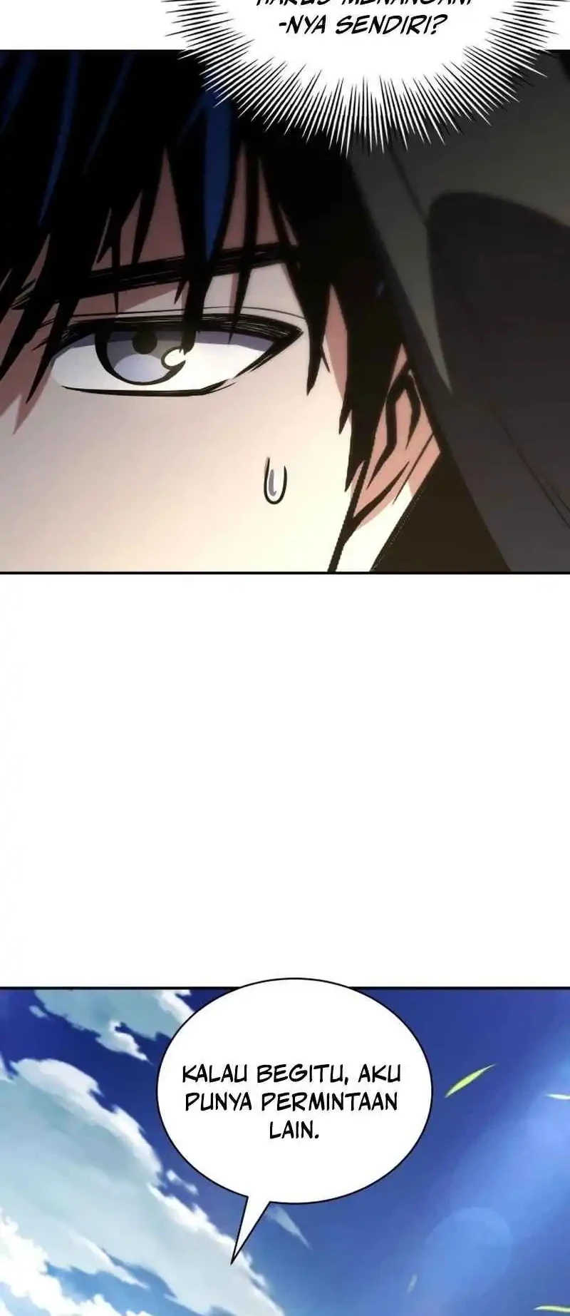 The Sword Master Who Travels Through Time Chapter 17 - halaman 49