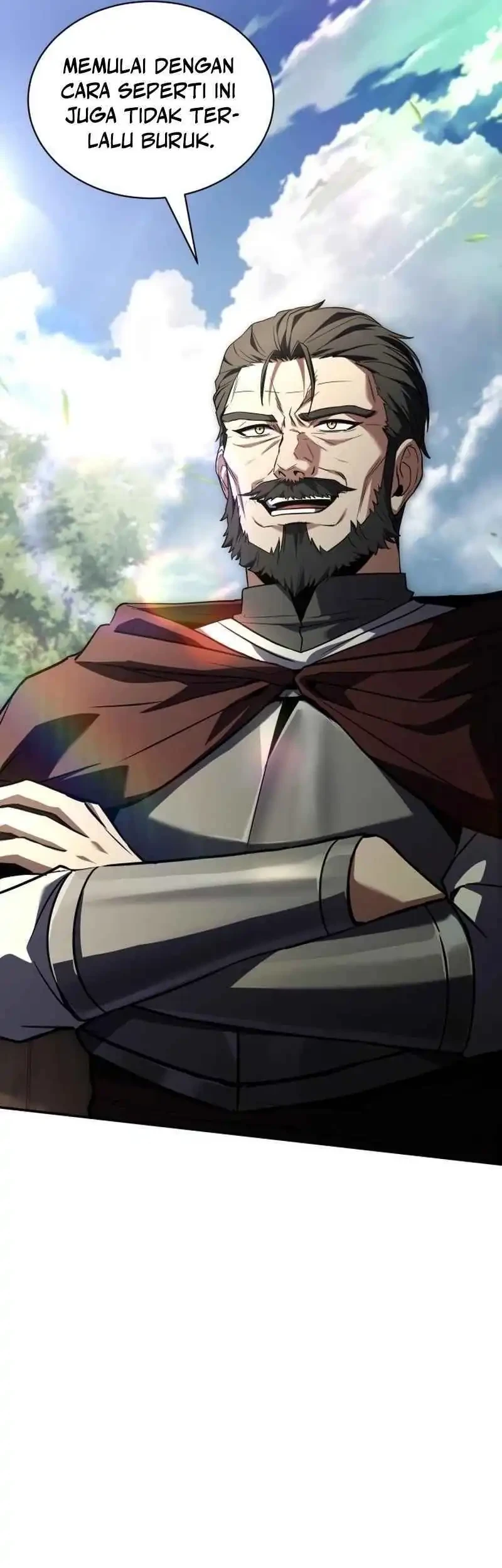 The Sword Master Who Travels Through Time Chapter 17 - halaman 52