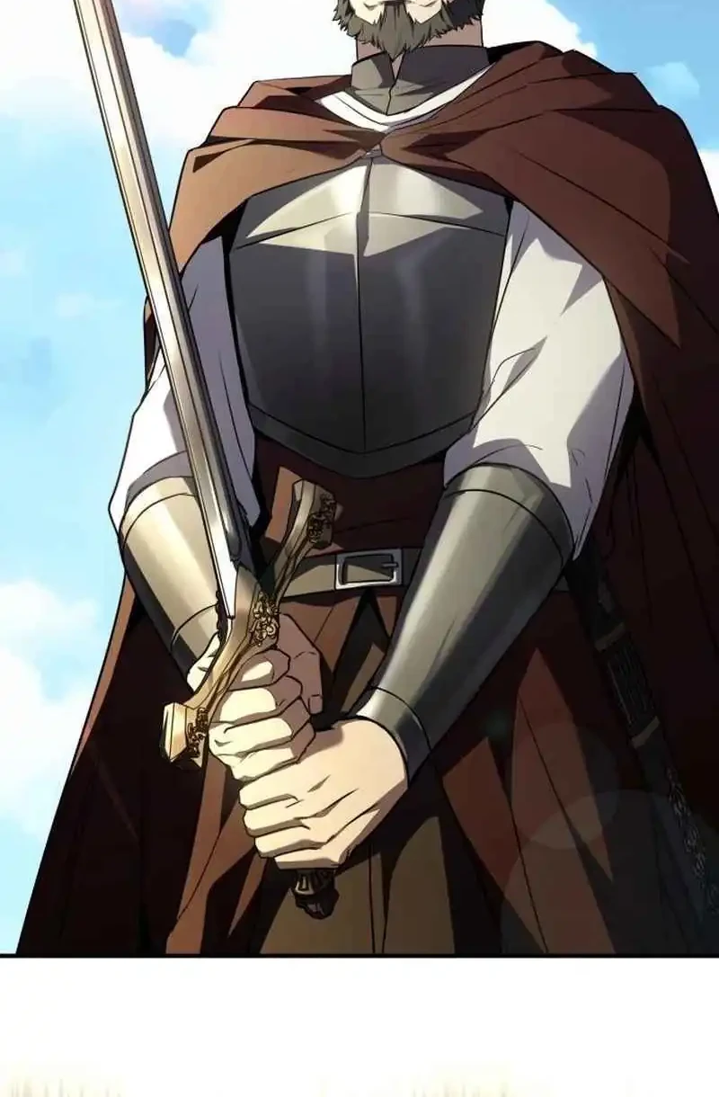 The Sword Master Who Travels Through Time Chapter 17 - halaman 55